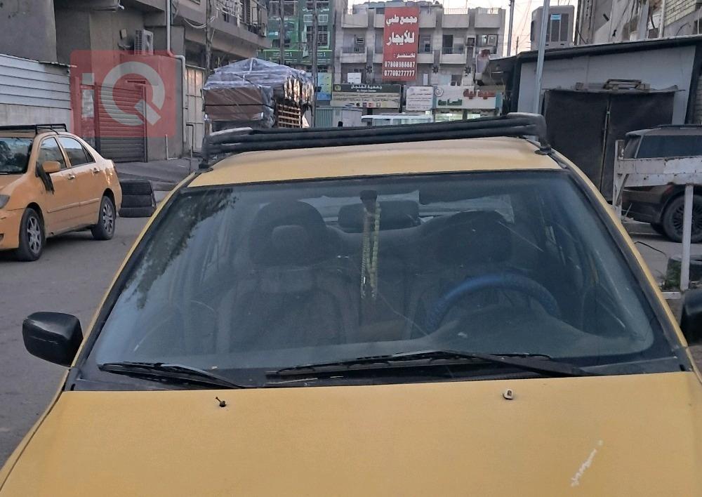 ميتسوبيشي لانسر